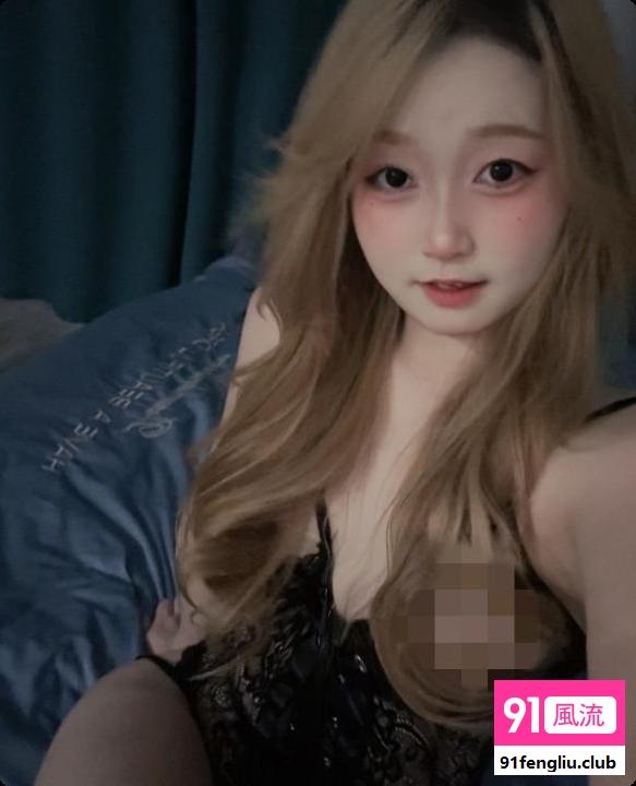 瑶海嫩妹